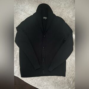 Express Cardigan